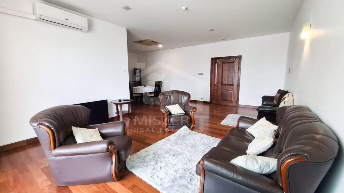 Apartment for Rent at Iceland Residencies- image 1