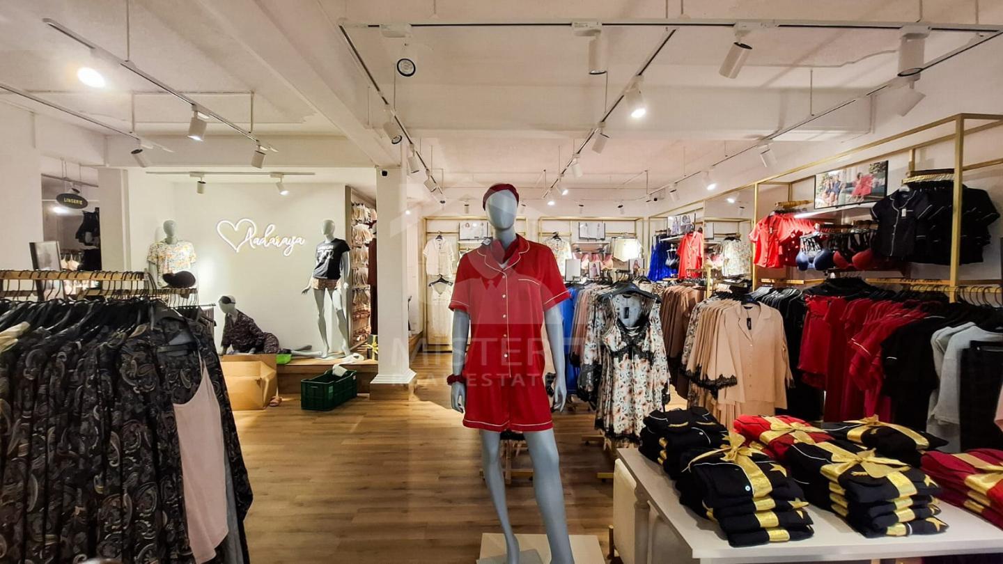 Commercial Property for Rent in Colombo 07- image 1