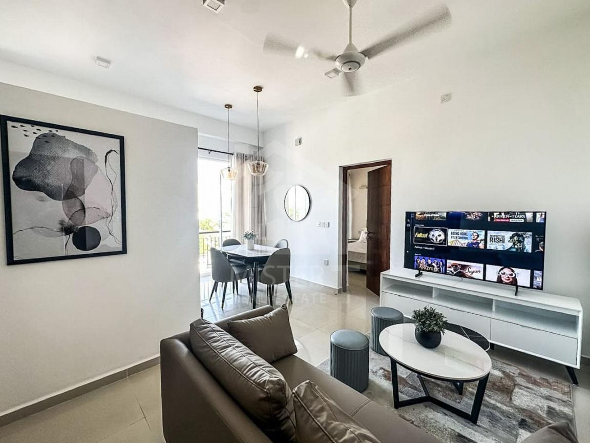 Apartment for Rent at Prime Desire, Colombo 05- image 1