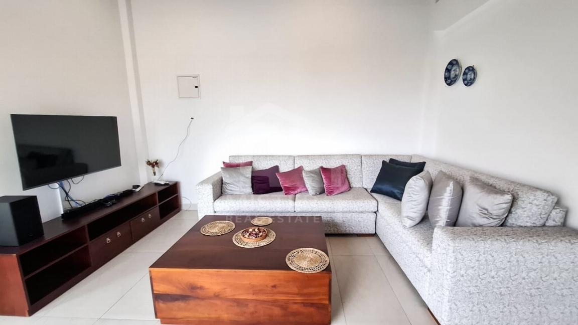 Private Apartment for Rent in Rajagiriya- image 1