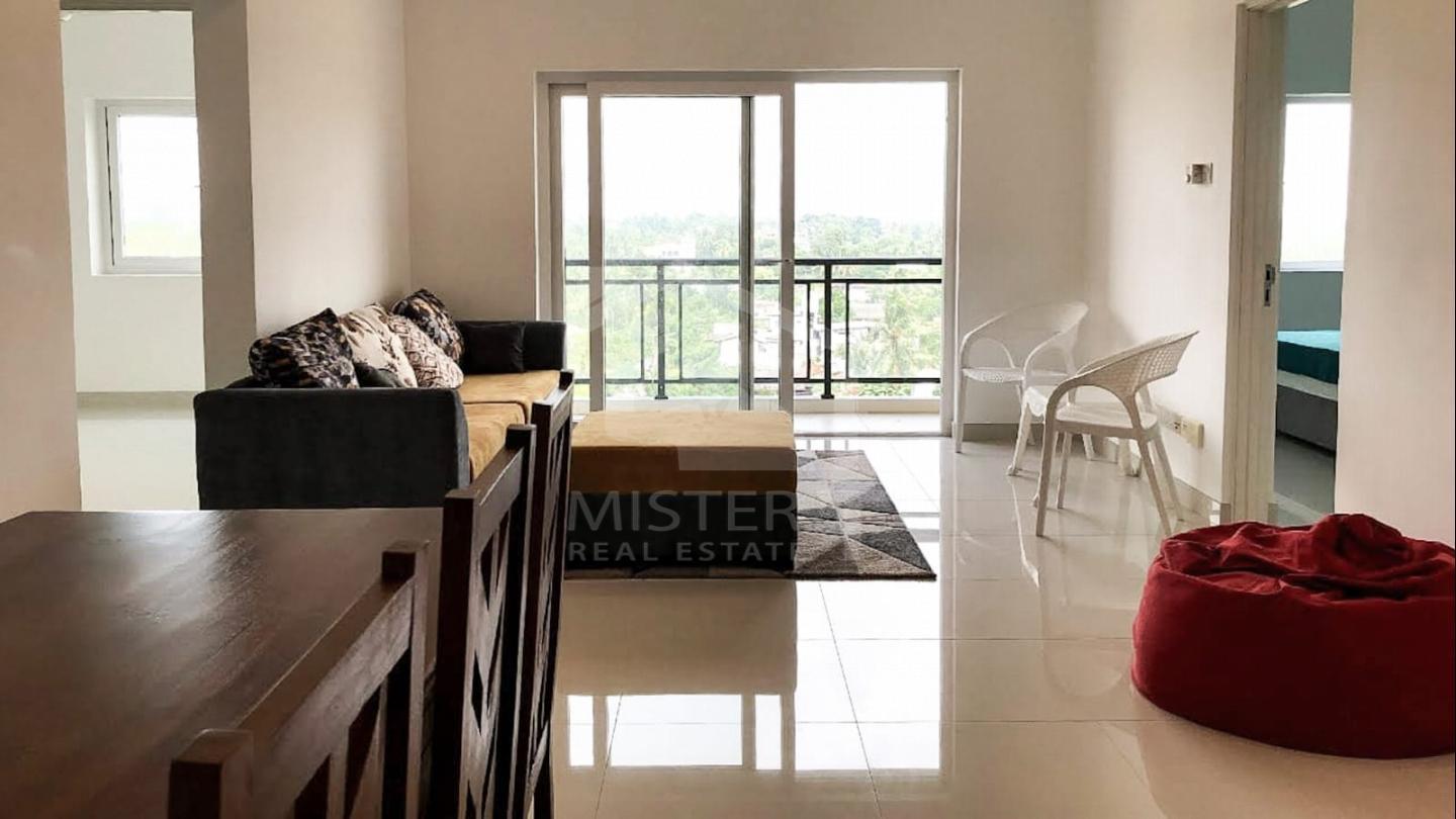 Apartment for Rent at Urban Homes, Battaramulla- image 1