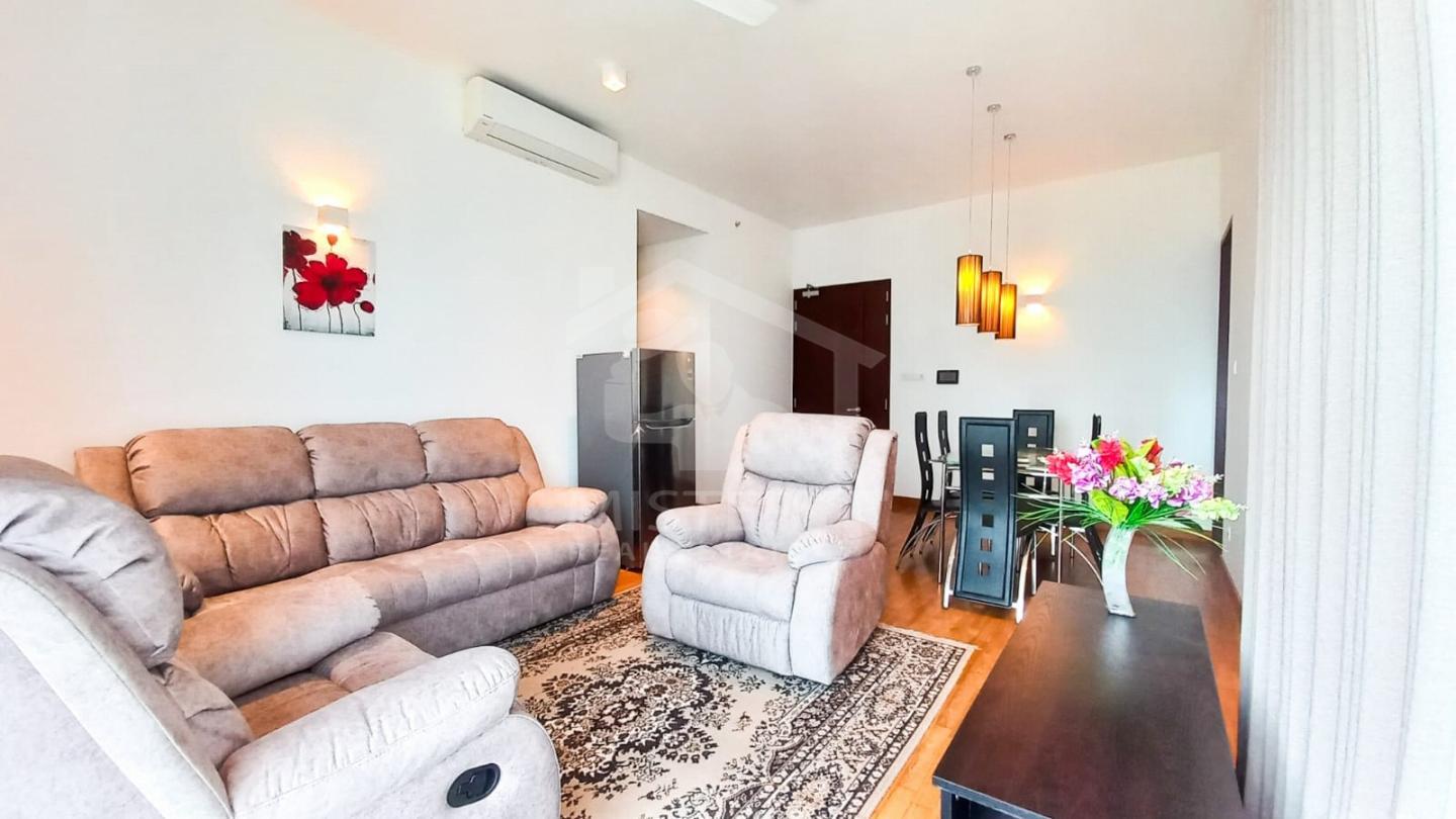 Apartment for Rent at Luna Tower, Colombo 02- image 1