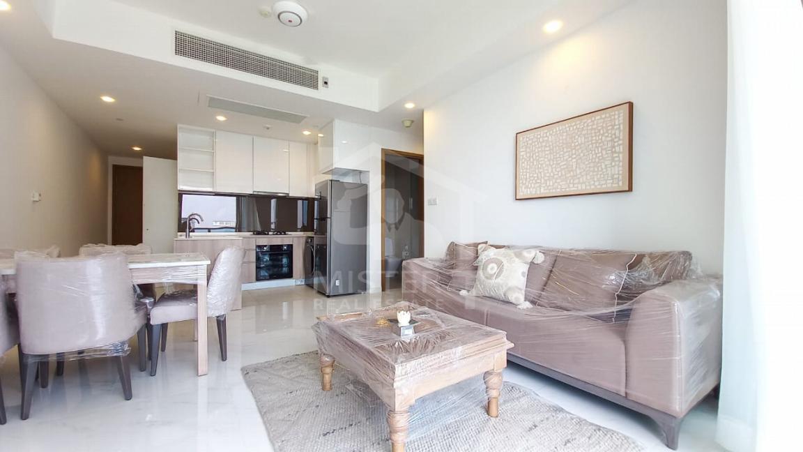 Apartment for Rent at Capitol TwinPeaks- image 1