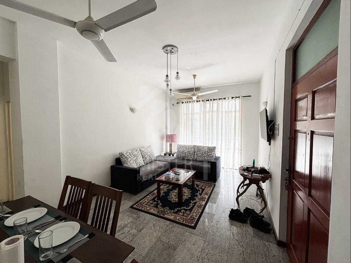Private Apartment for Rent in Colombo 03- image 1