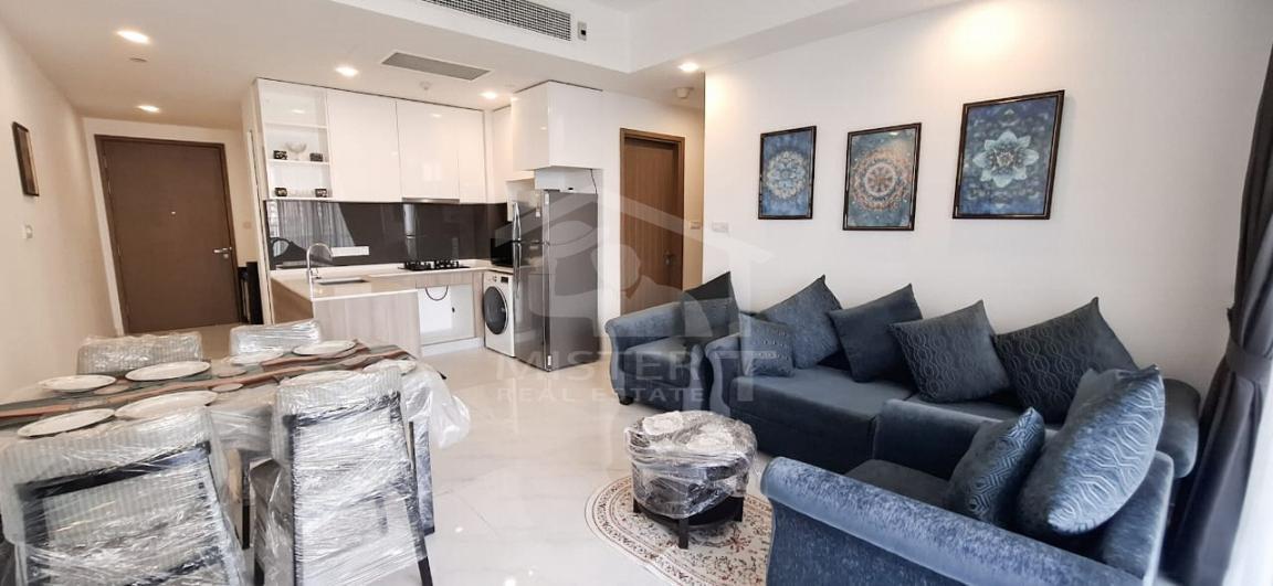 Apartment for Rent at Capitol TwinPeaks- image 1