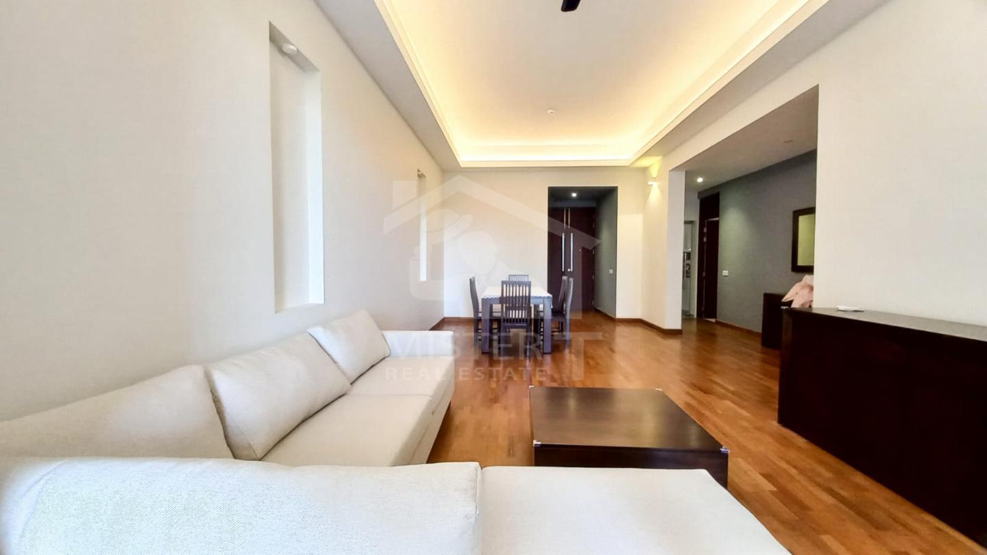 Apartment for Rent at The Castle Residencies- image 1