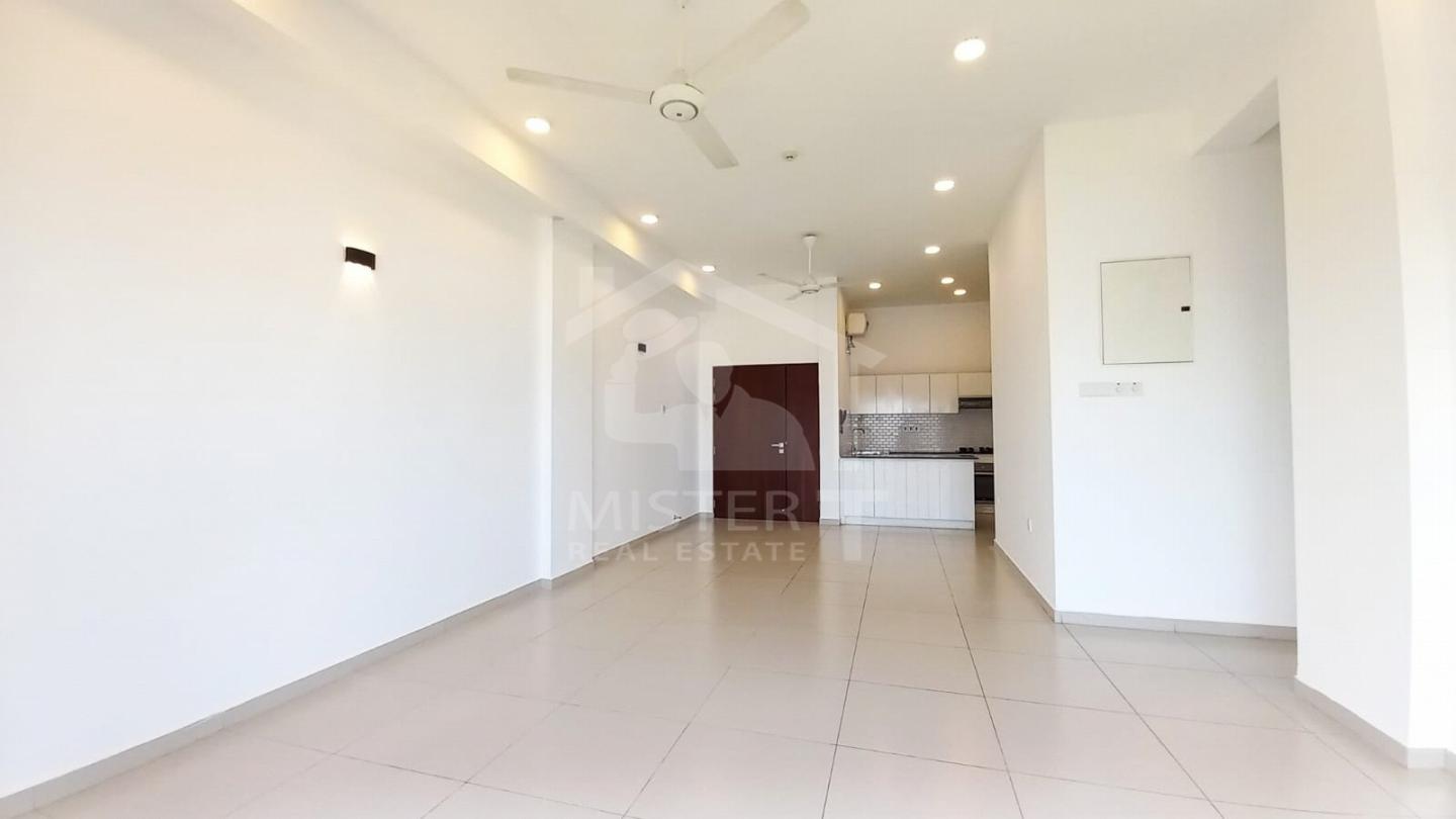 Apartment for Rent at The Flemington, Colombo 04- image 1