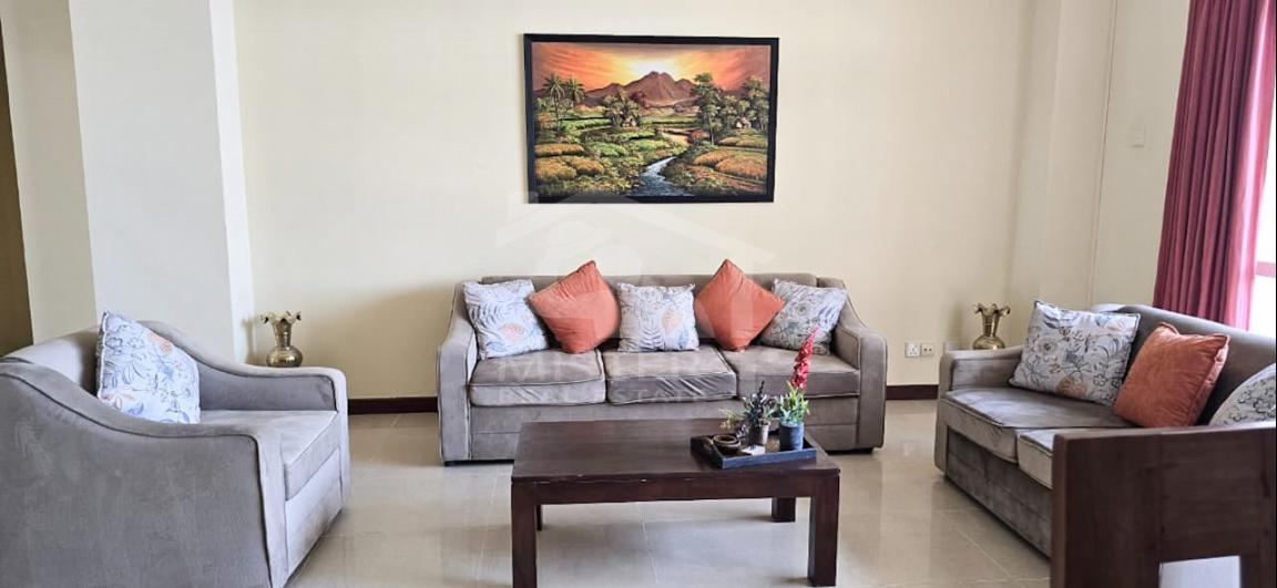 Apartment for Rent at Trillium, Colombo 08- image 1