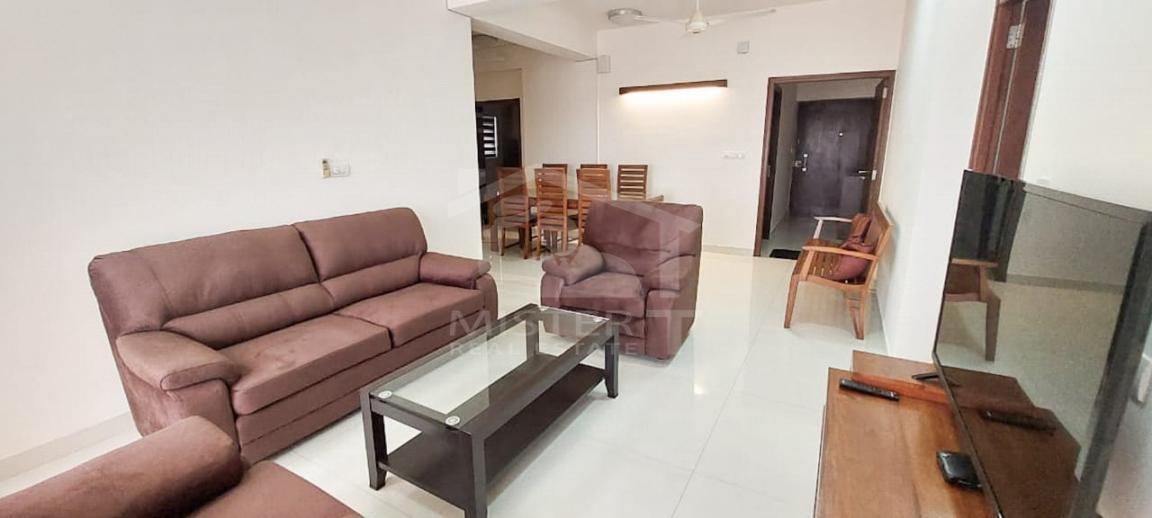 Apartment for Rent at 110 Iconic Residencies- image 1