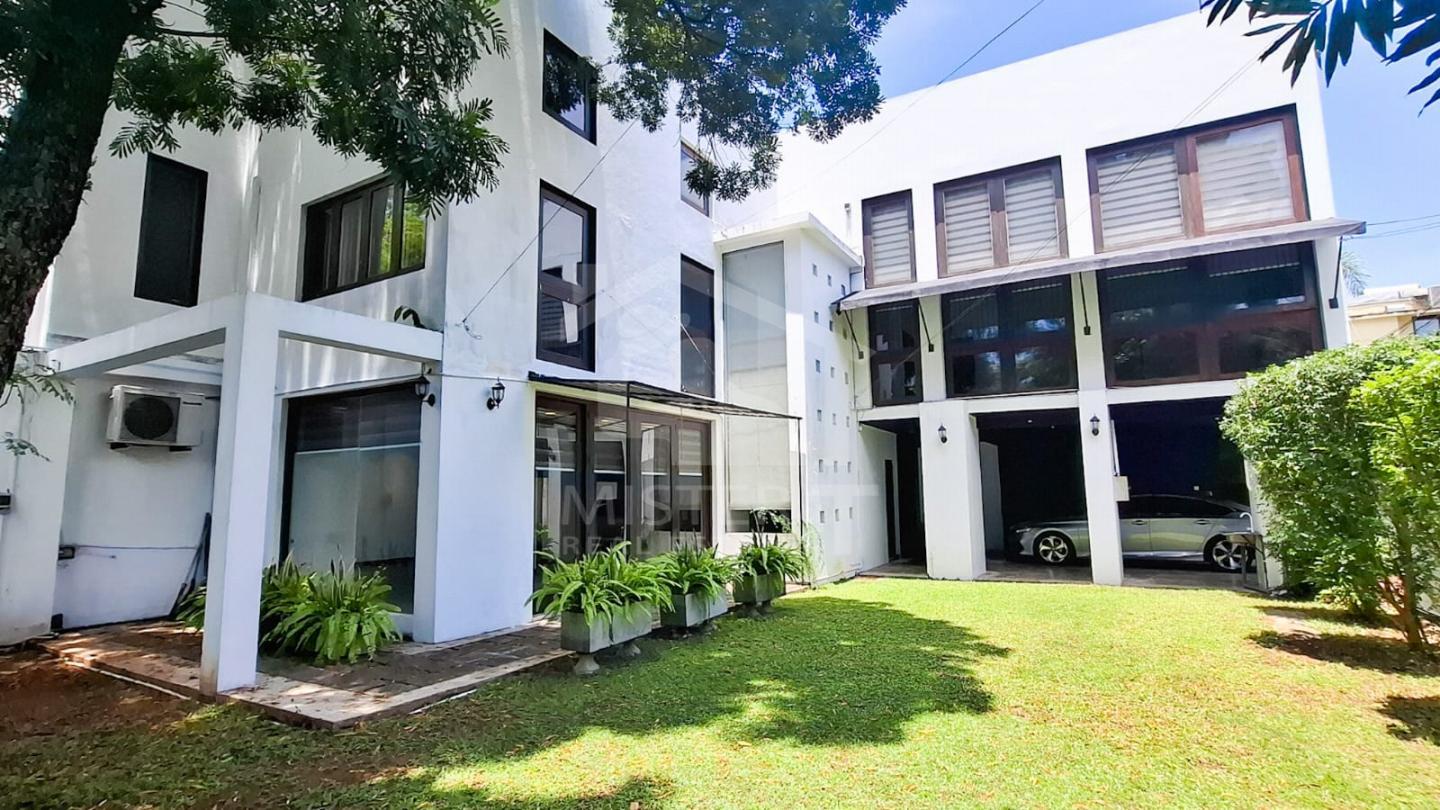 House for Rent in Colombo 08- image 1