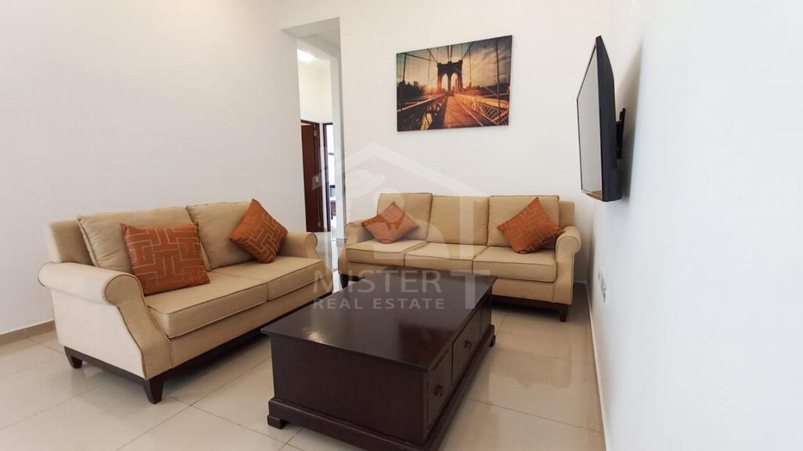Apartment for Rent at Prime Residencies- image 1
