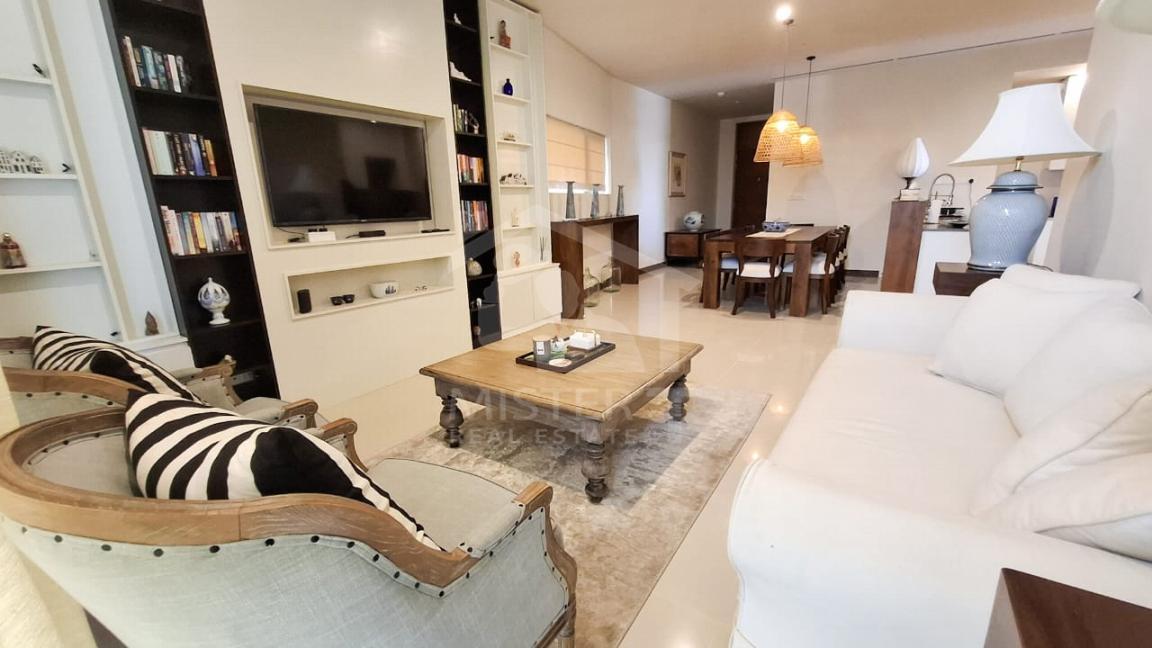 Apartment for Rent at The Grand, Colombo 07- image 1