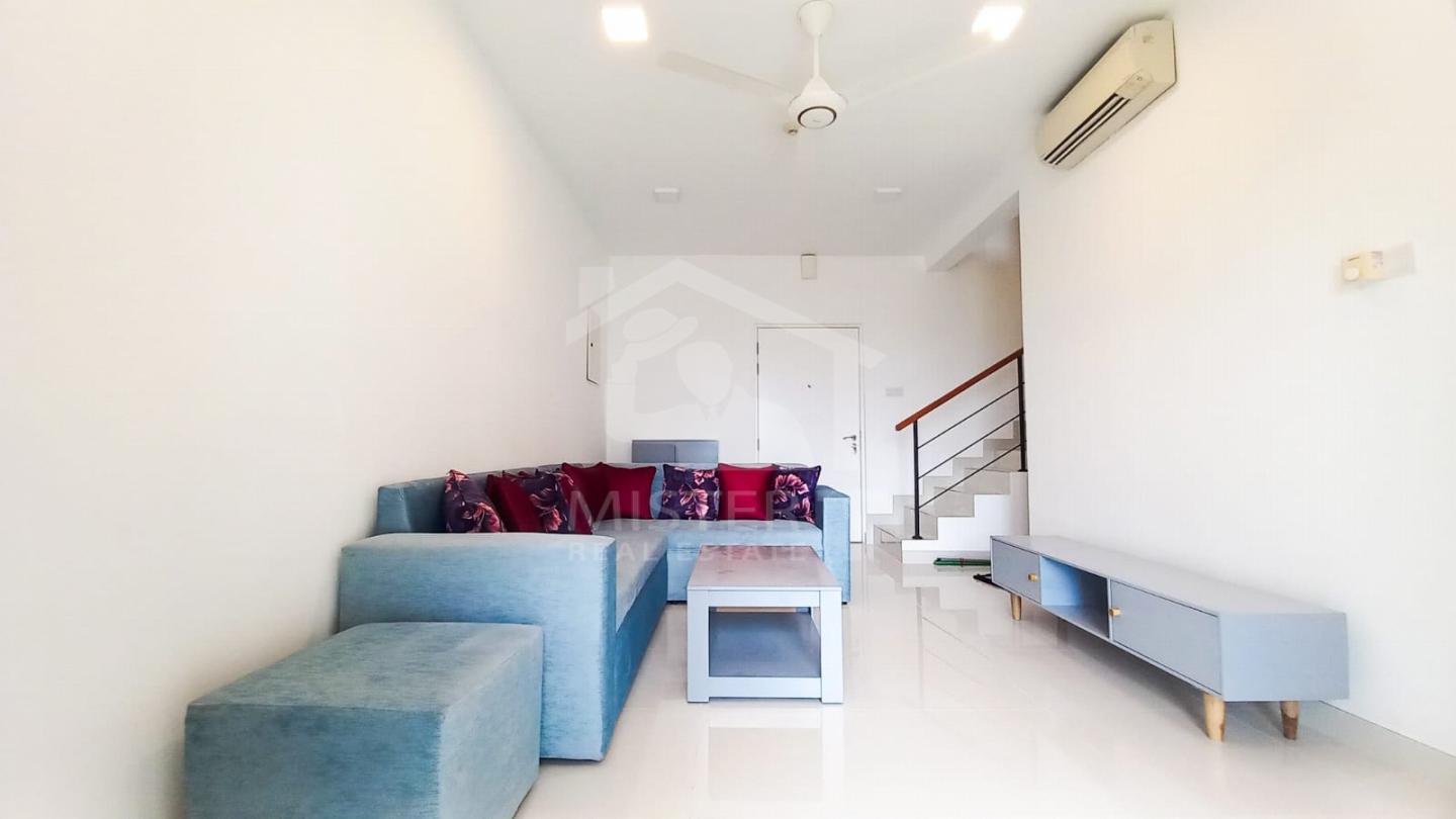 Duplex Apartment for Rent in Battaramulla- image 1