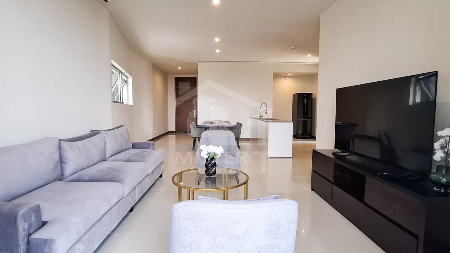 Apartment for Rent at The Grand, Colombo...