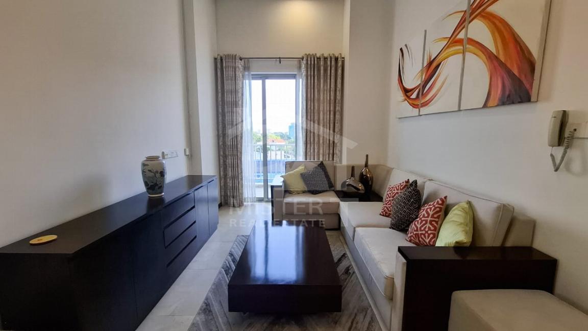 Apartment for Rent at Capitol 7, Colombo 07- image 1