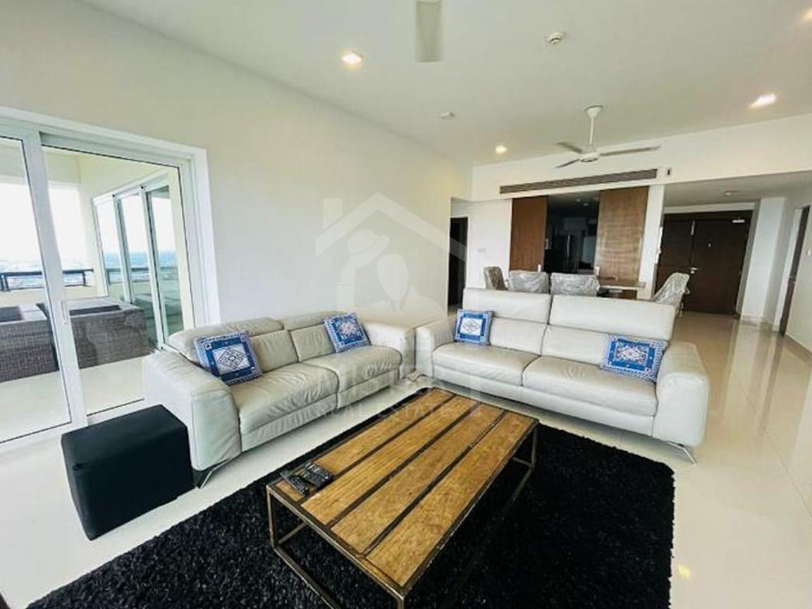 Apartment for Rent at Clearpoint Residencies- image 1