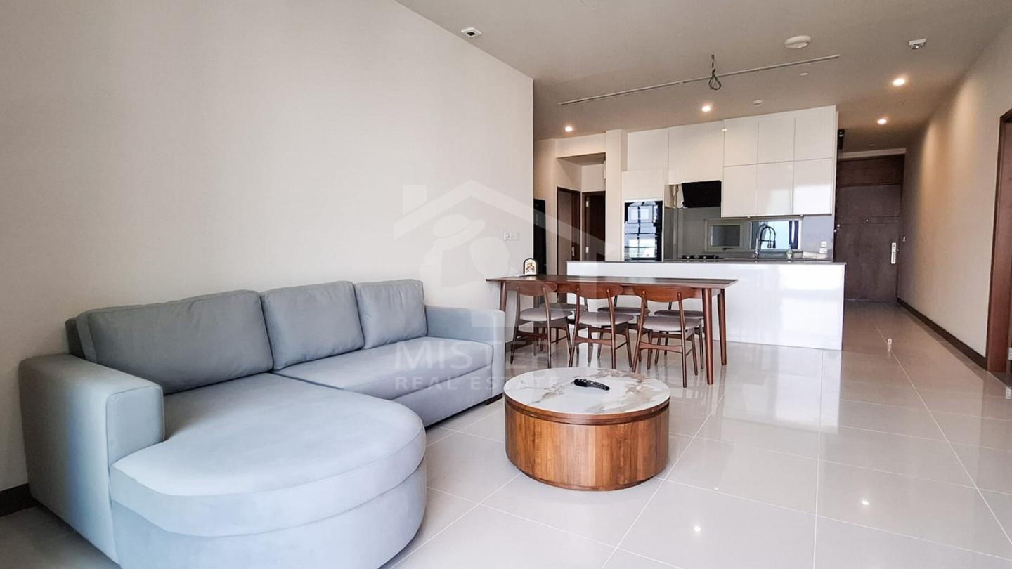 Apartment for Rent at The Grand, Colombo 07- image 1