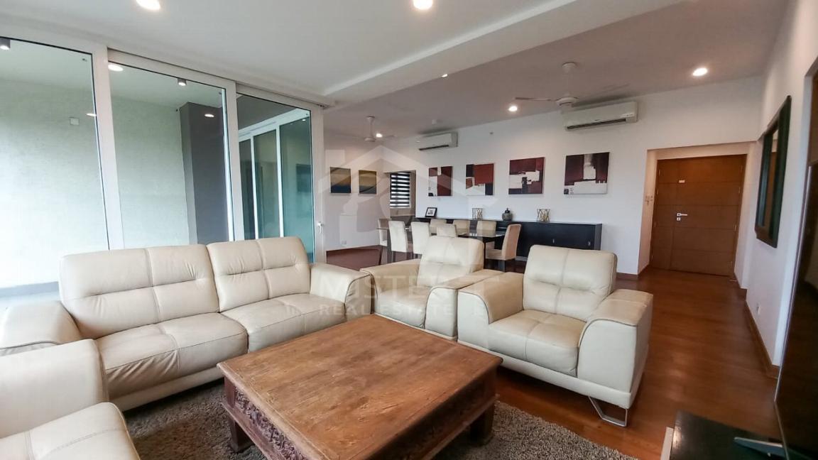 Apartment for Rent at The Elements, Rajagiriya- image 1