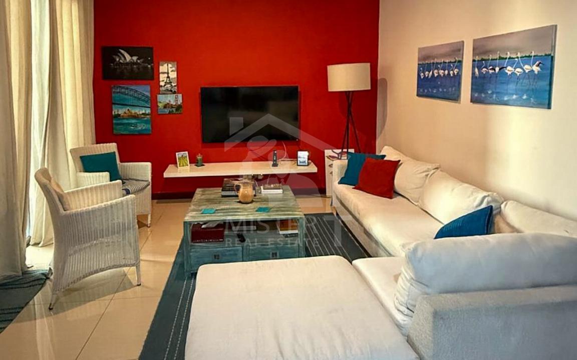 Apartment for Rent at Onthree20, Colombo 02- image 1