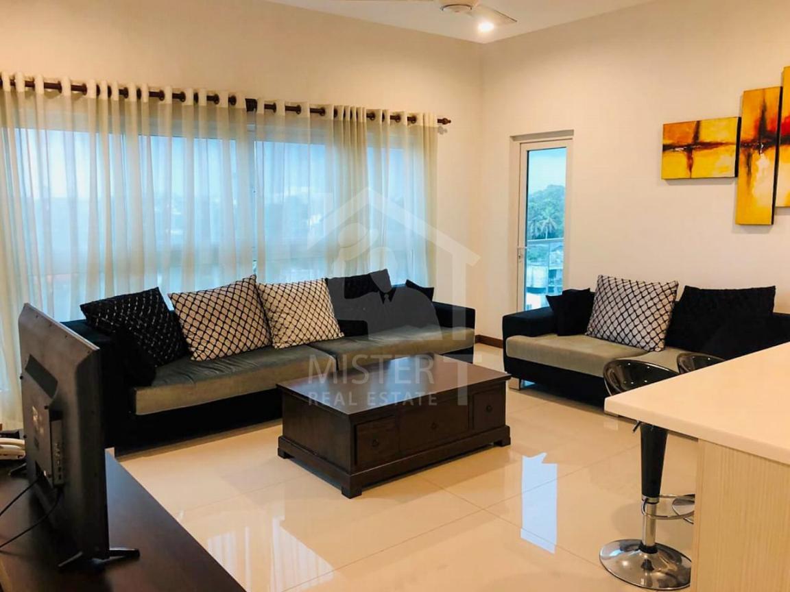 Apartment for Rent at Sky Gardens, Rajagiriya- image 1