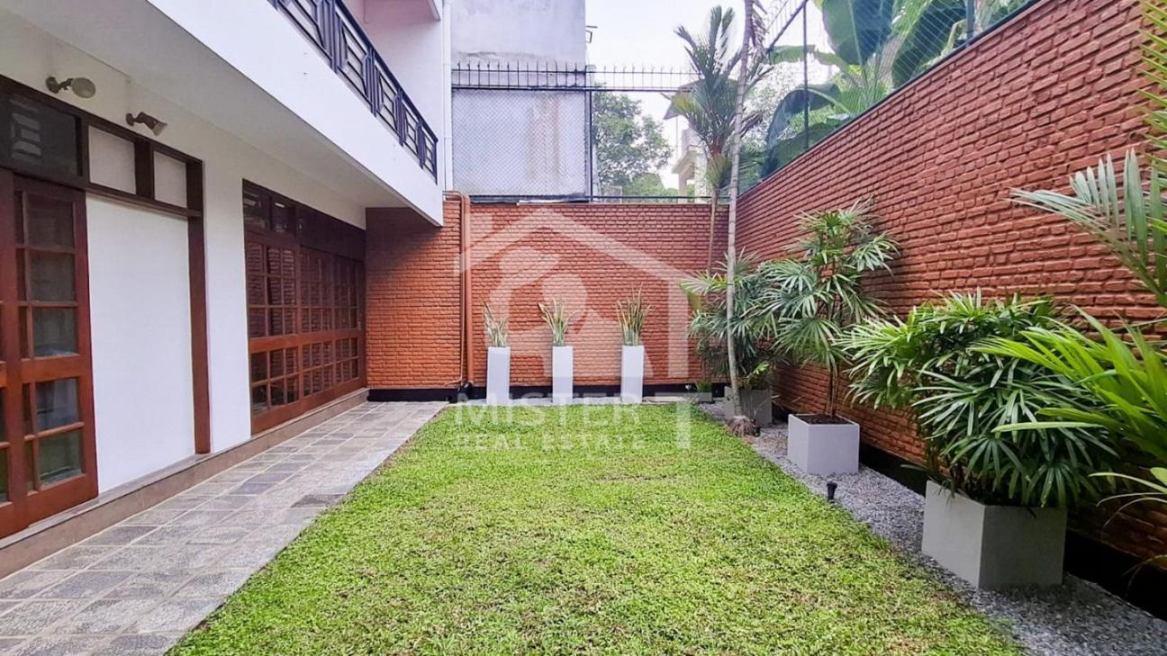 House for Rent in Colombo 03- image 1