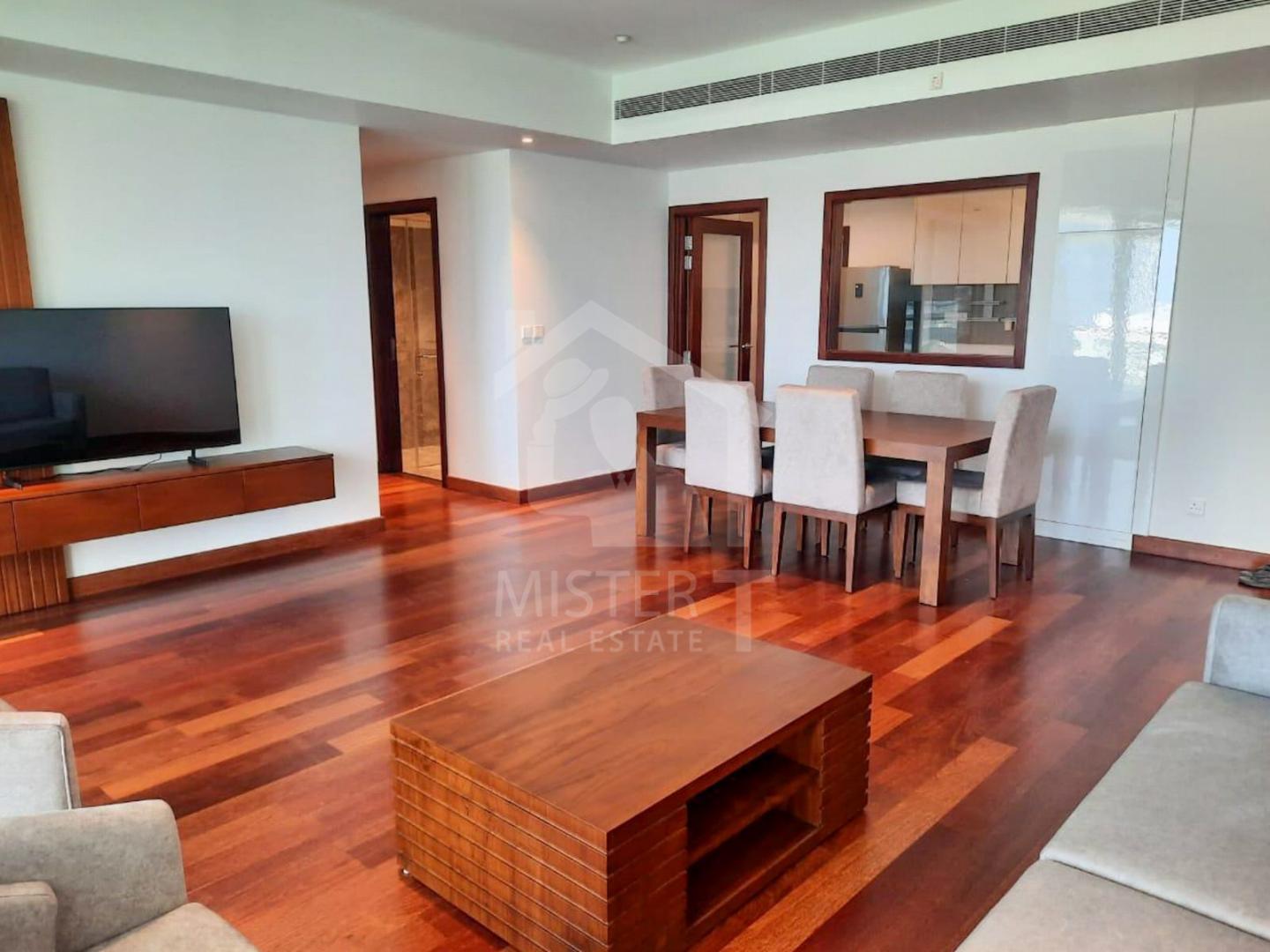 Apartment for Rent at Cinnamon Life, Colombo 02- image 1