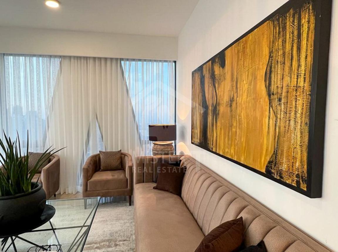 Apartment for Rent at Altair, Colombo 02- image 1