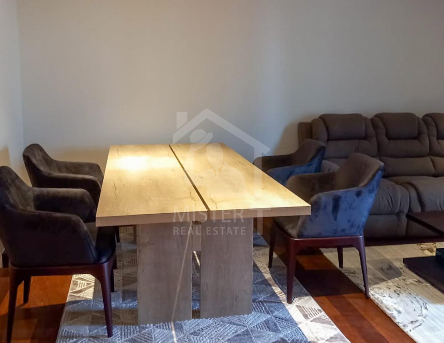 Apartment for Rent at Cinnamon Life, Colombo 02- image 1