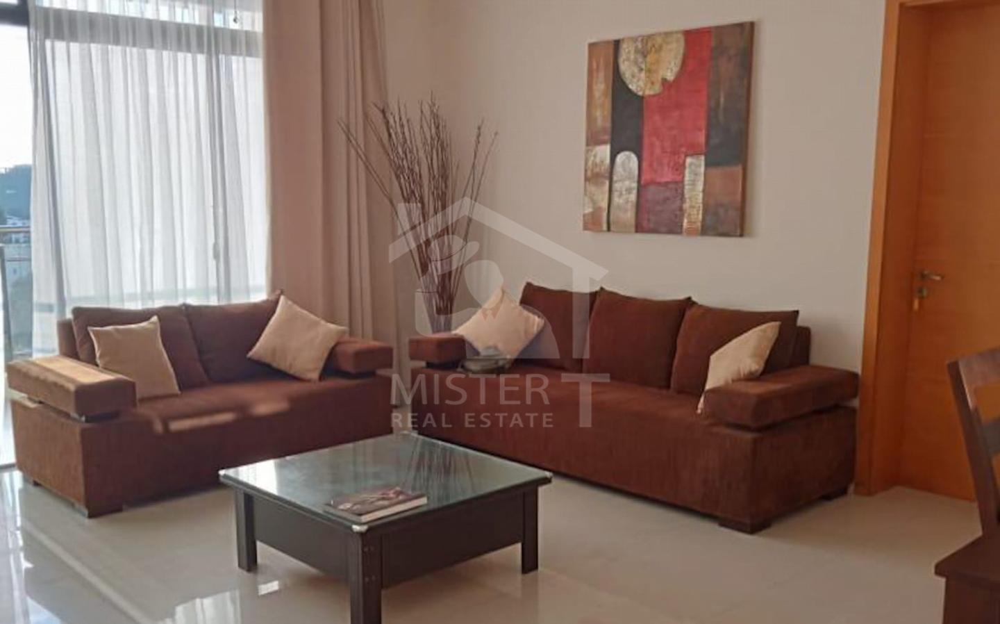 Apartment for Rent at Havelock City, Colombo 05 - image 1