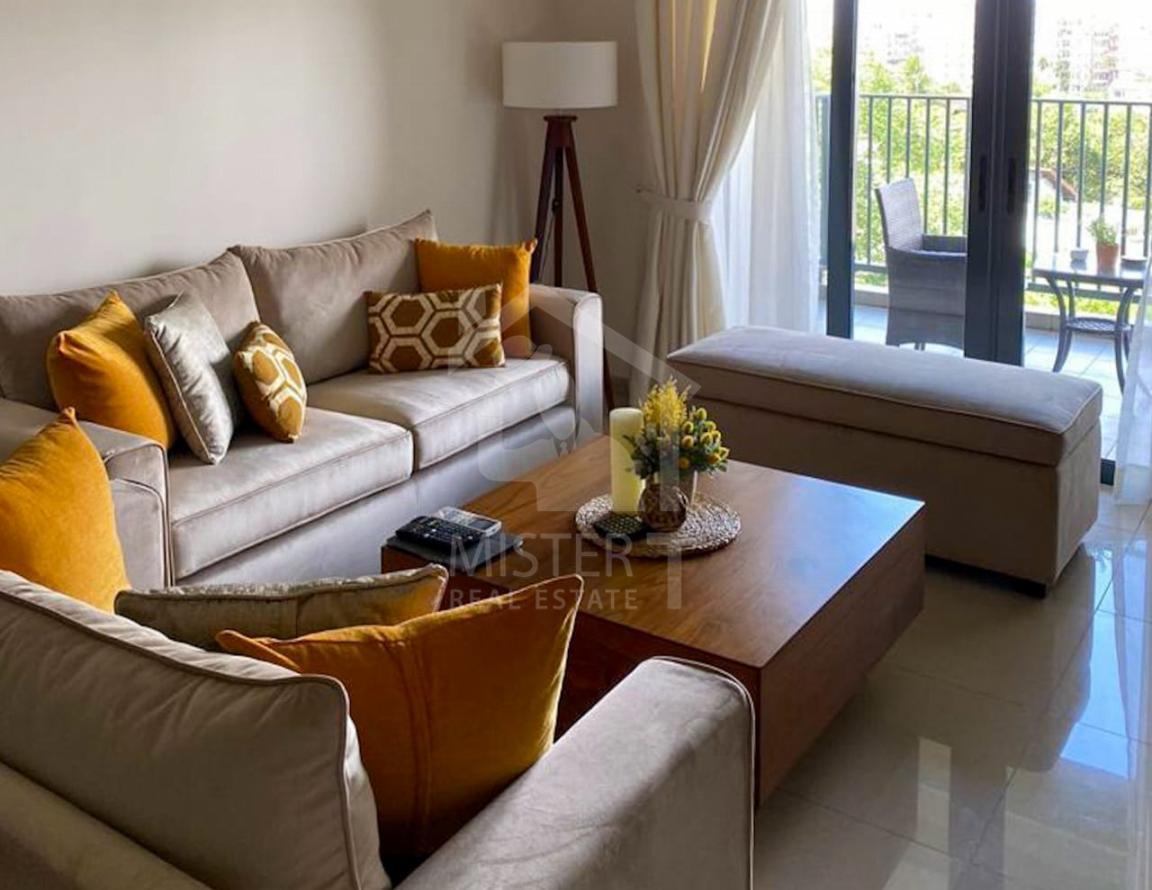 Apartment for Rent at Havelock City, Colombo 05- image 1