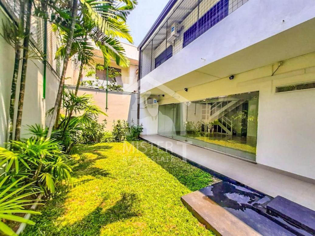 House for Rent in Colombo 05- image 1