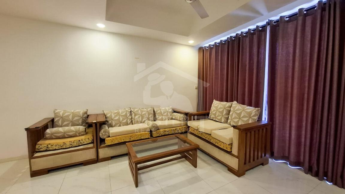 Apartment for Rent at Capitol Twin Peaks - image 1