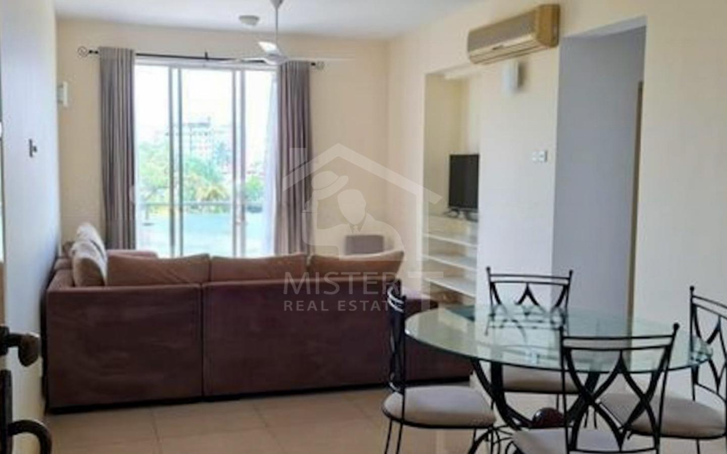 Apartment for Rent at Renaissance, Colombo 05- image 1