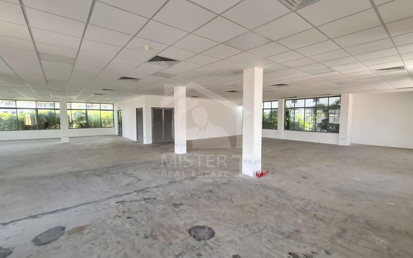 Office Space for Rent in Colombo 02- image 1