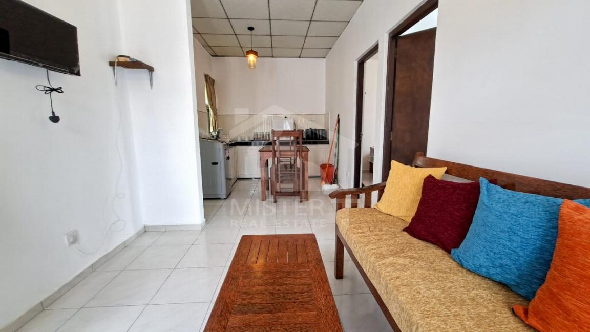 Private Apartment for Rent in Colombo 09- image 1