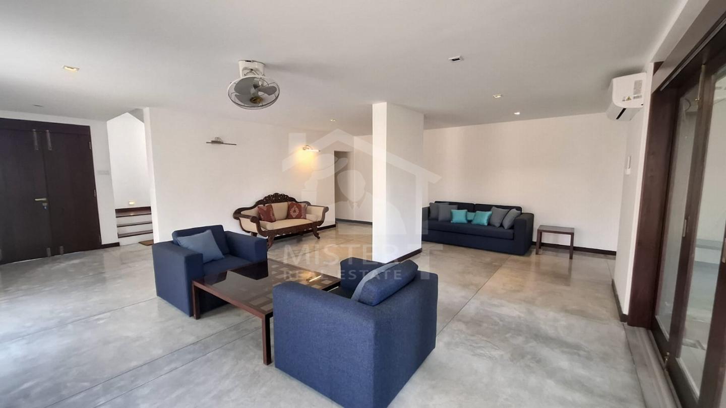 House for Rent in Colombo 05- image 1