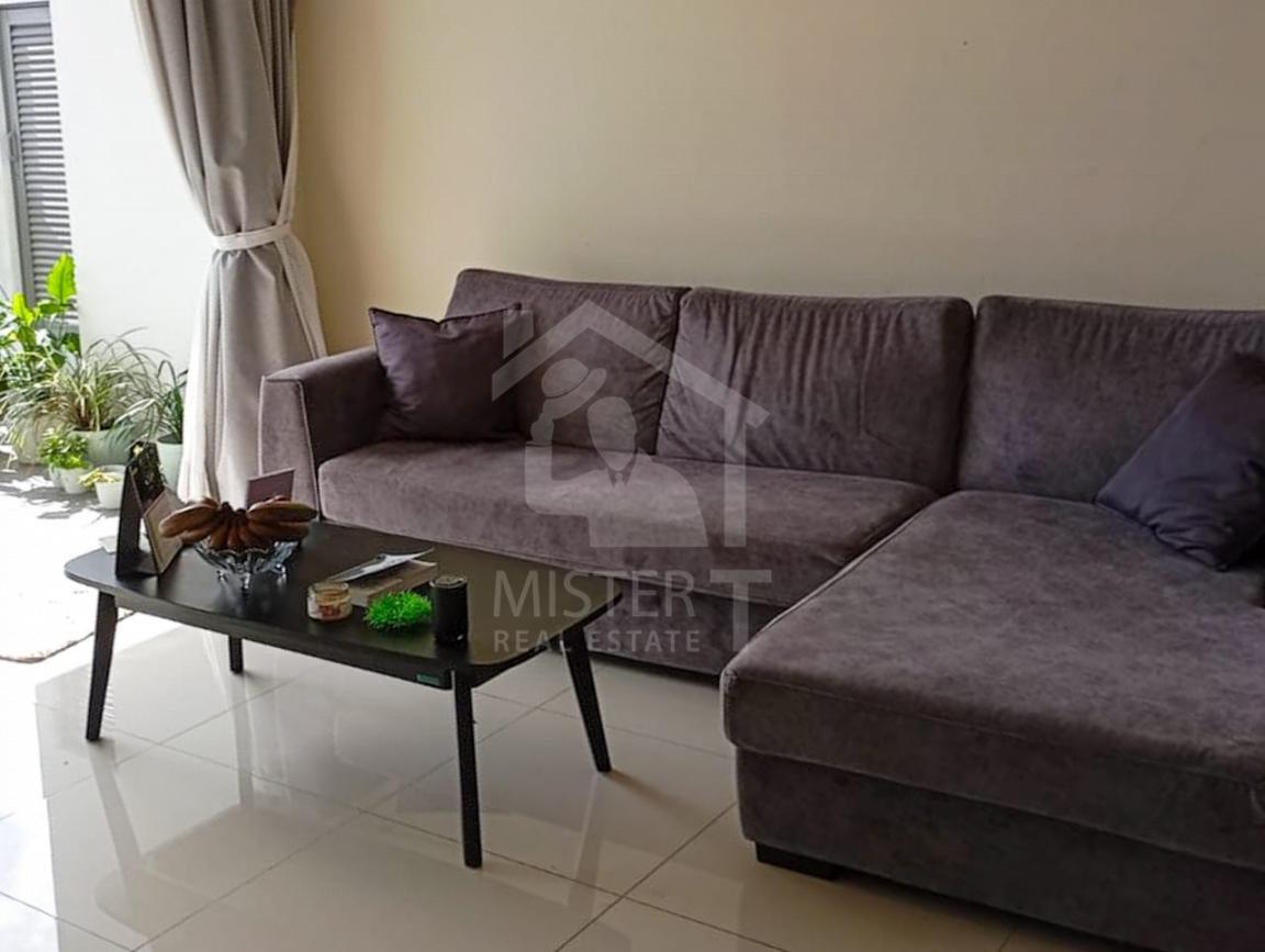 Apartment for Rent at Aquaria Residencies- image 1