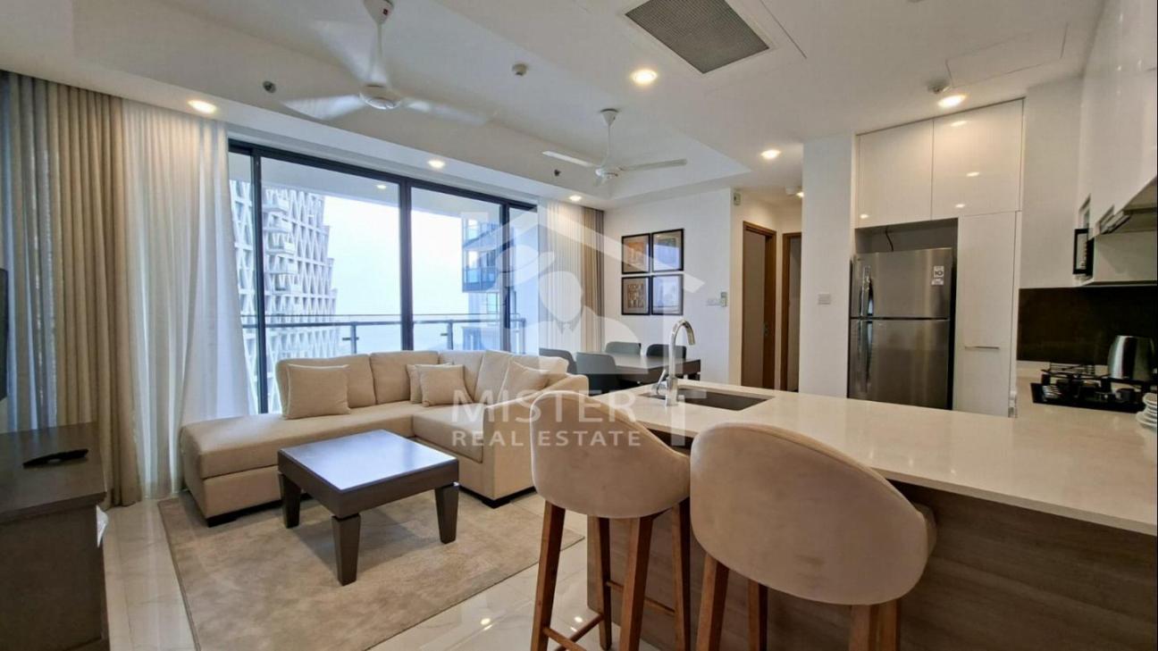 Apartment for Rent at Capitol TwinPeaks- image 1