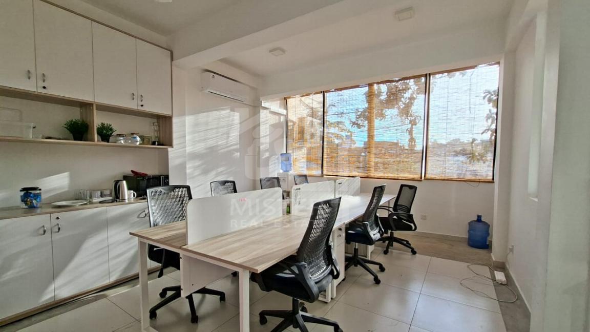 Office Space for Rent in Rajagiriya- image 1
