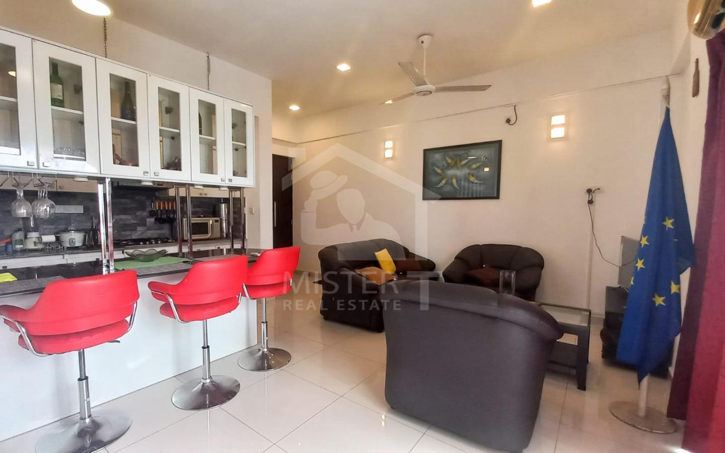 Apartment for Rent at Prime Aqua, Nawala- image 1