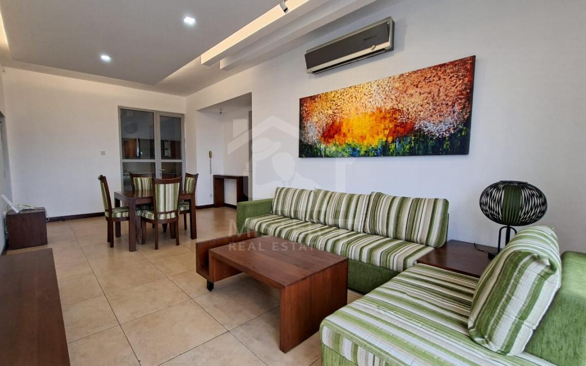 Apartment for Rent at 189 Residencies- image 1