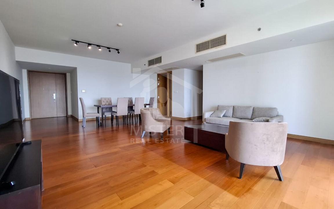 Apartment for Rent at The Residences- image 1