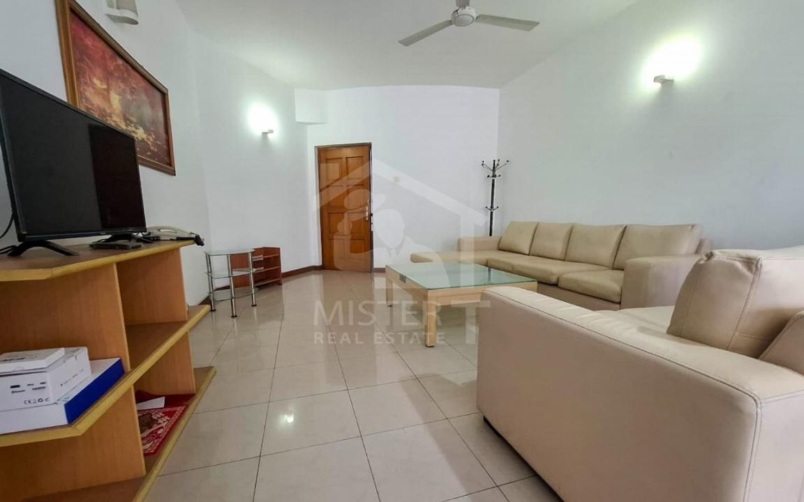 Apartment for Rent at St. Michael, Colombo 03- image 1