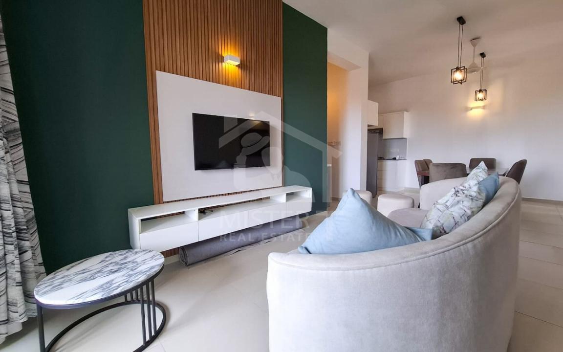 Apartment for Rent at Java 25, Colombo 05- image 1