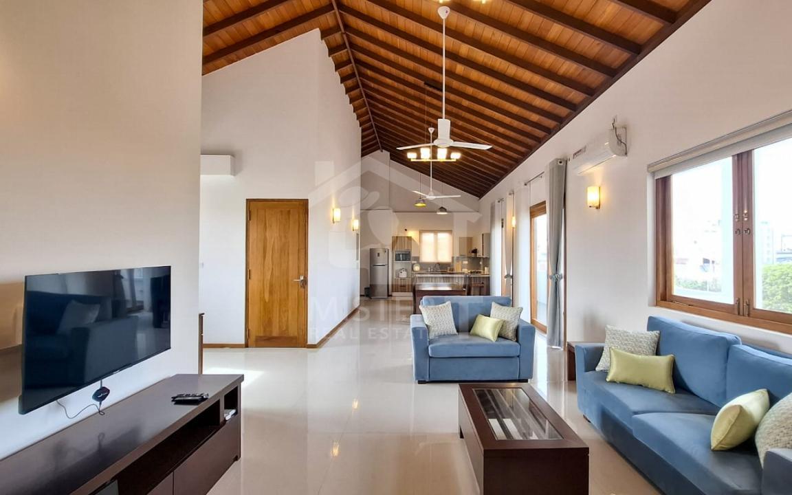 Apartment for Rent In Kohuwala ...