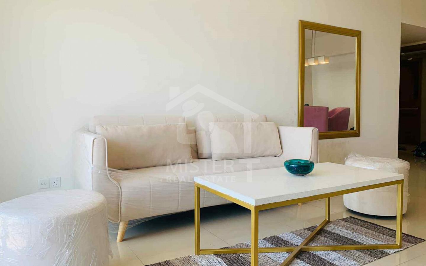 Apartment for Rent at Havelock City, Colombo 05- image 1