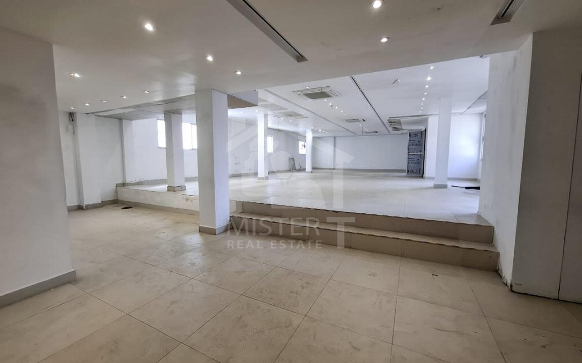 Commercial Property for Rent in Colombo 03- image 1