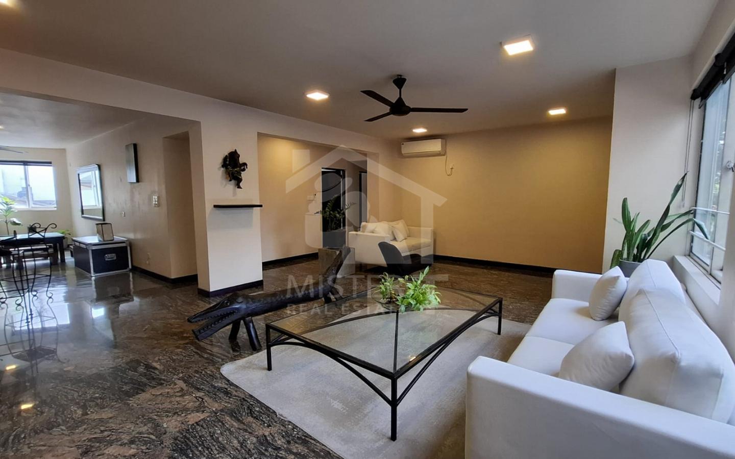 Apartment for Rent at Rockwood, Colombo 07- image 1