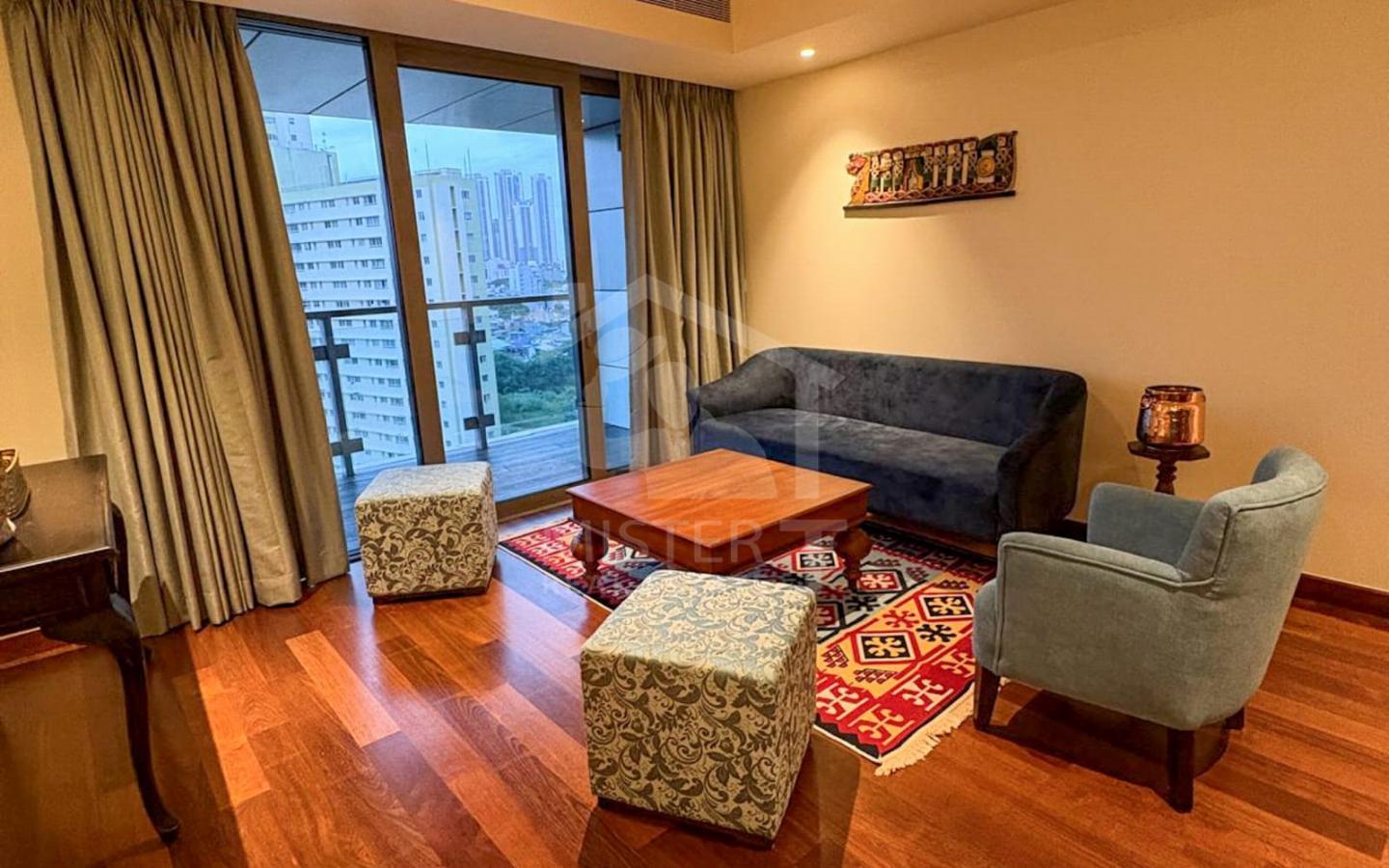 Apartment for Rent at Cinnamon Life, Col...