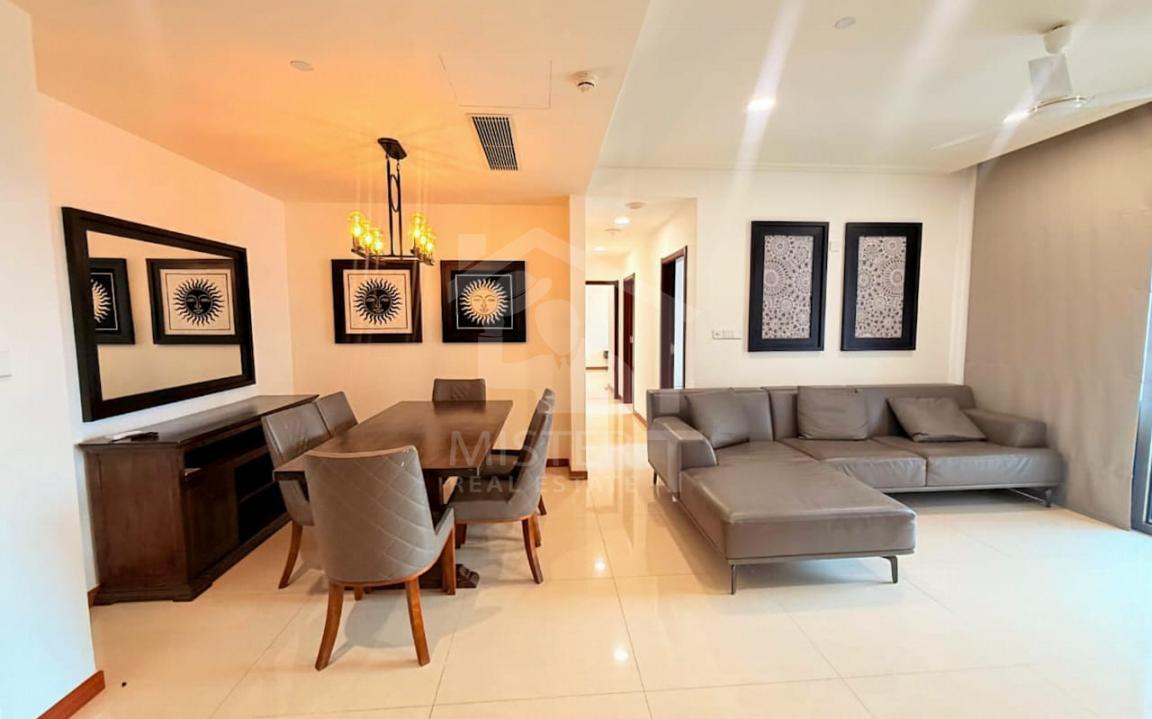 Apartment for Rent at Astoria, Colombo 03- image 1